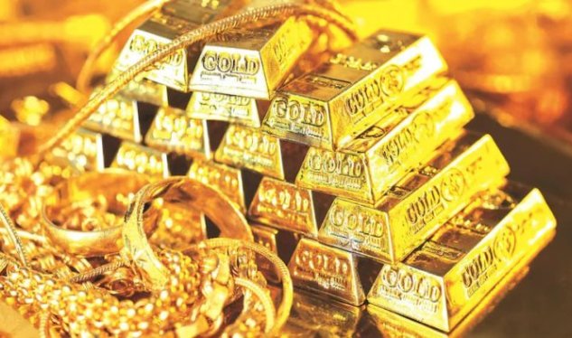 Qızıl almaq istəyənlərin nəzərinə! - Gələn ilin QİYMƏTLƏRİ