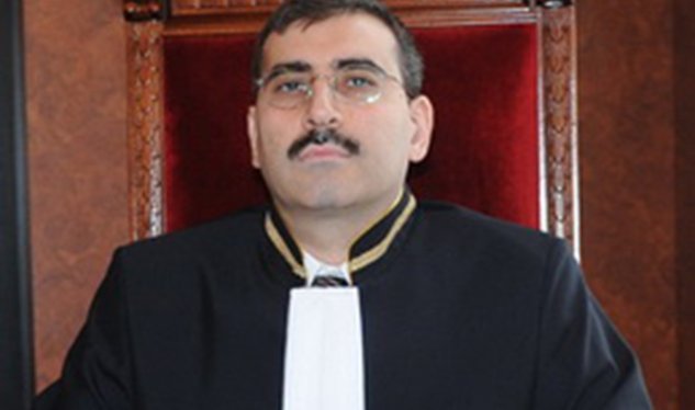 Ədliyyə Akademiyasının yeni rektoru kimdir? - DOSYE