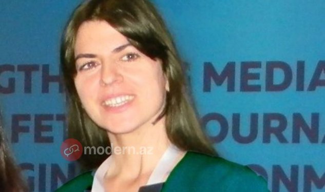 "Azərbaycan-Ermənistan-Gürcüstan media forumu keçirilsin" - Erməni jurnalist Modern.az-a danışdı