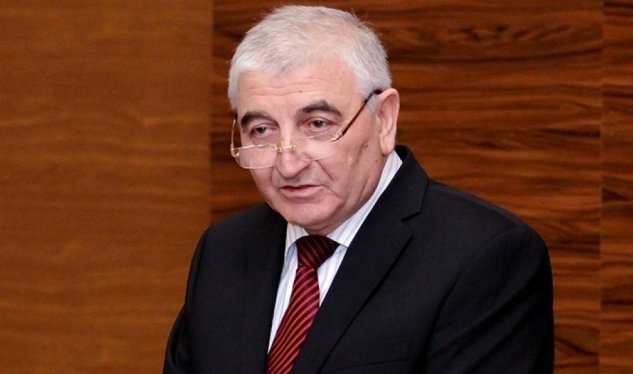 Məzahir Pənahov vəzifədən göndərilir?