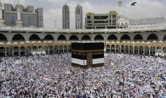 Həccə getmək istəyənlərin nəzərinə! - Kvotanın 40 faizi dolub