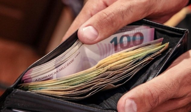 Ayda iki dəfə maaş alacağıq