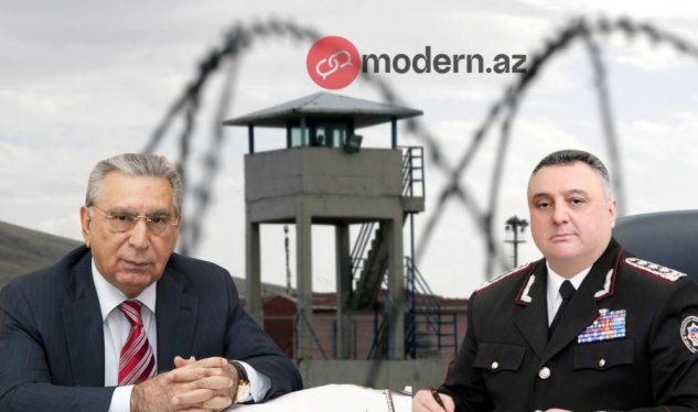 Ramiz Mehdiyevlə Eldar Mahmudovun yaxşı əlaqələri vardı - Sabiq nazir