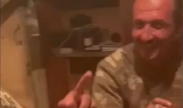 Rusiya ordusunda döyüşən azərbaycanlı kapitan ölüb