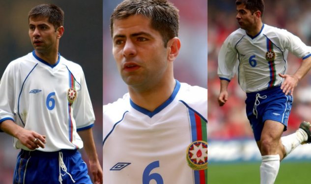 Xəstə futbolçunun imdad çağırışına CAVAB VERİLDİ