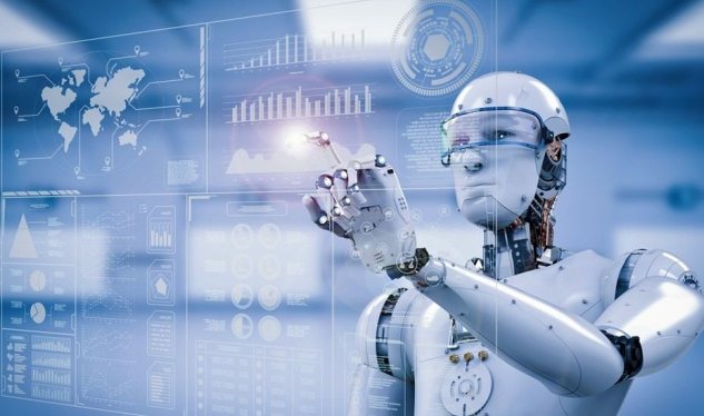 Süni intellekt adamı qatilə çevirə bilir? - ŞƏRH