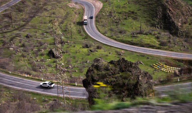 Zəngəzur dəhlizi ilə bağlı VACİB AÇIQLAMA 