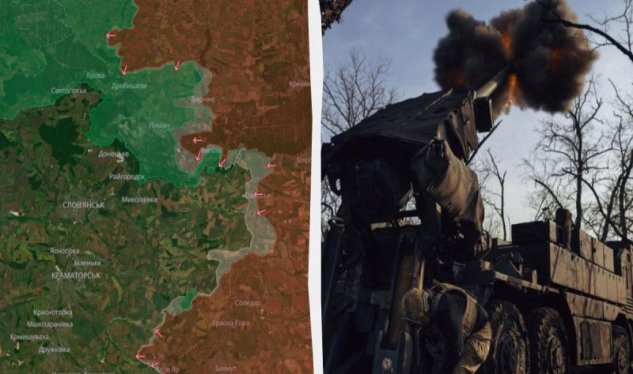 Rusiyanın hücumların yeni ƏSAS HƏDƏFİ