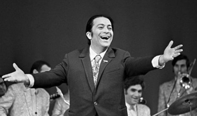 “Dəmir pərdə”ni aşan səs: Rəşid Behbudovun sənəti ABŞ-ə necə çatdı?