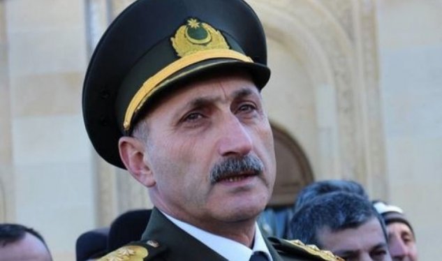 Polkovnik Ramaldanovun ailəsi qəzaya düşdü - Qızı həyatını itirdi