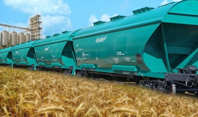 Azərbaycan vasitəsilə Ermənistana yeni taxıl daşımaları GÖZLƏNİLİR