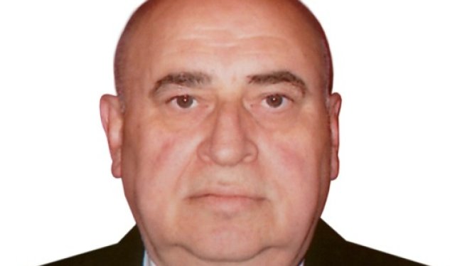 Keçmiş dövlət müşaviri vəfat etdi - NEKROLOQ