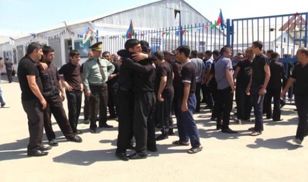 Kimlər amnistiyaya düşəcək?