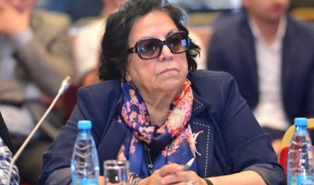 Bu məhkumlar azadlığa çıxa bilər - Novella Cəfəroğlu ADLAR ÇƏKDİ