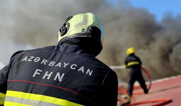 FHN 20 ildir xilas edir!