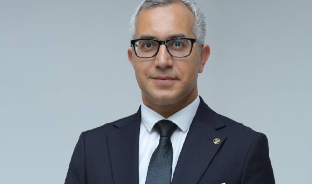 Kamran Əsədovun vəzifəsi yox imiş - RƏSMİ