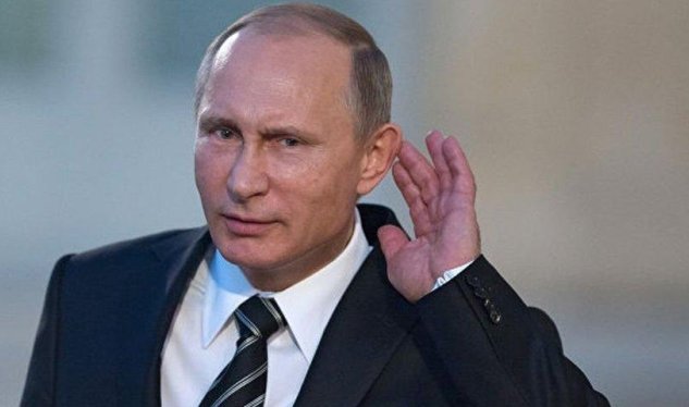 Putinin Türkiyəyə səfəri gözlənilir