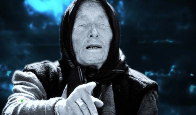 Vanqanın 2026-cı il üçün qorxulu PROQNOZLARI