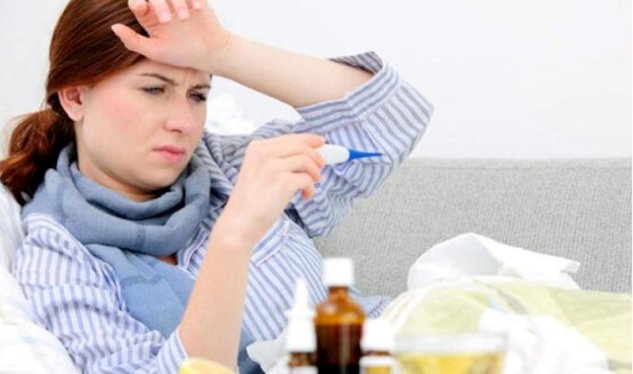 Azərbaycanda ciyərləri zədələyən&nbsp;virus yayılır? &ndash; Rəsmi AÇIQLAMA