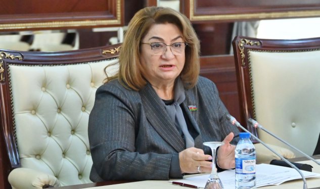 Komitə sədri boşanmaları artıran səbəbi AÇIQLADI