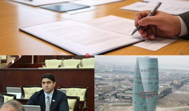 &ldquo;Bakı Məişət Maşınları&rdquo; ASC&nbsp;ləğv edilir