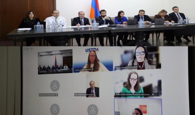 Zəngəzur dəhlizi ilə bağlı İLK İCLAS