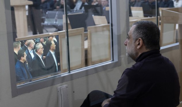 Vardanyanın VOMA terrorçuları ilə əlaqələrinə dair YENİ FAKTLAR