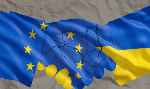 Avropa İttifaqı Ukraynaya 90 milyardlıq yardımı təsdiqlədi