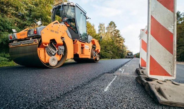Prezident bu yolun təmirinə 1,4 milyon manat ayırdı