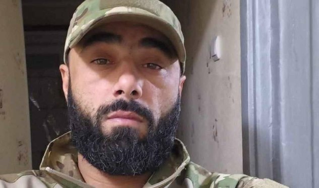 Rusiyaya kömək edən daha bir azərbaycanlı müharibədə ÖLDÜ