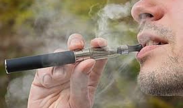 Elektron siqaret qadağası&nbsp;aprelin 1-i qüvvəyə minəcək - TƏKLİF&nbsp;