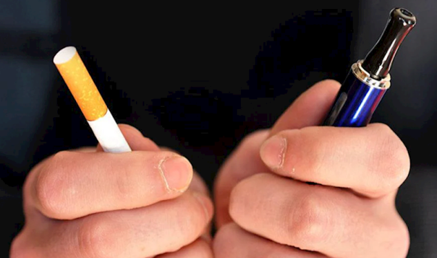 Azərbaycanda ənənəvi siqaretlər də mərhələli şəkildə məhdudlaşdırıla bilər - RƏY