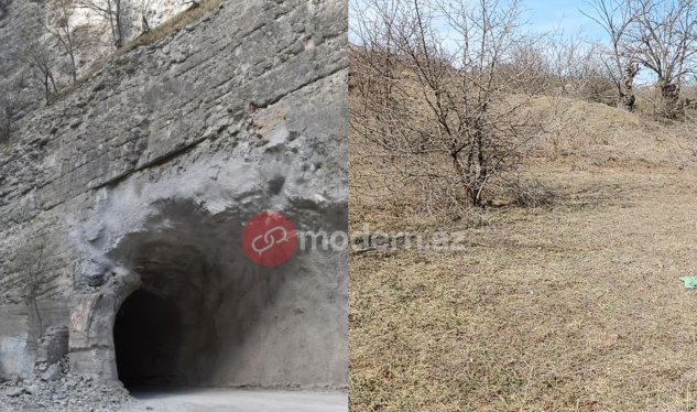 Arayikin etiraf etdiyi, 76 soydaşımızın öldürüldüyü &ldquo;Tunel qırğını&rdquo; və &ldquo;Bəylik Bağı&rdquo; FACİƏLƏRİ