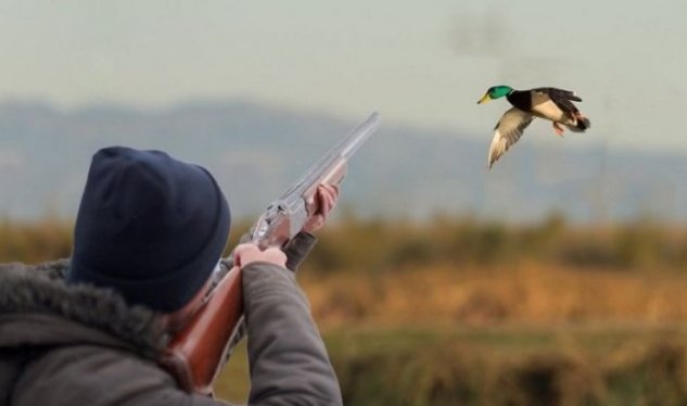 Sabahdan ov mövsümü açılır
