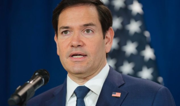 ABŞ Maduronu legitim lider hesab etmir