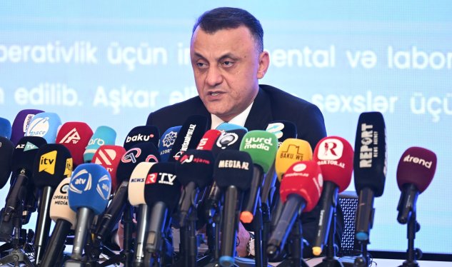 Tibb müəssisələrindən 70-ə yaxın rəhbər şəxs işdən çıxarılıb