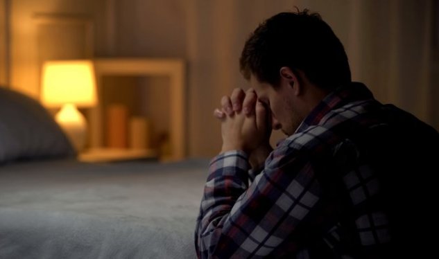 Bu il neçə kişi sığınacağa müraciət edib? - RƏSMİ