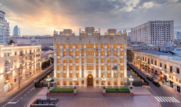 Borclu şəxs kimi axtarışda olan 262 nəfər&nbsp;saxlanıldı