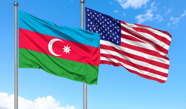 Azərbaycanla əməkdaşlığı səbirsizliklə gözləyirik - ABŞ səfirliyi
