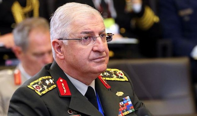 Suriya ordusunda Azərbaycan modeli tətbiq ediləcək - Nazir