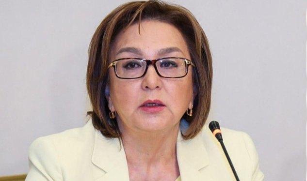 Məleykə Abbaszadə "təhsil ekspertlərini" topa tutdu