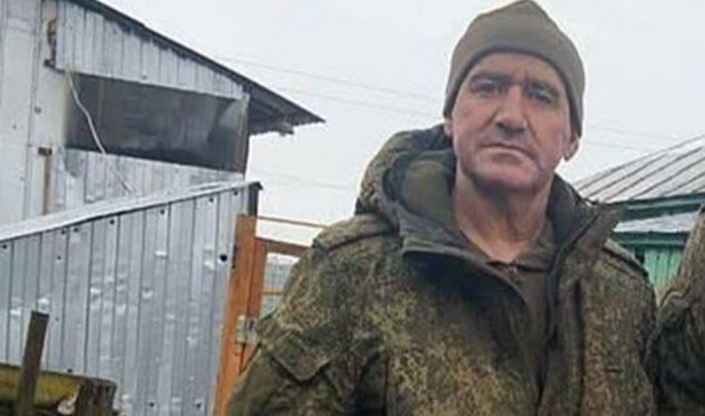 Ukraynada daha bir azərbaycanlı itkin düşdü