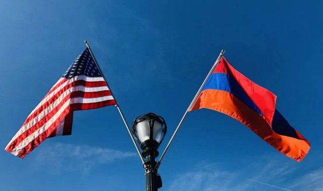 ABŞ Ermənistandakı səfirini geri çağırır