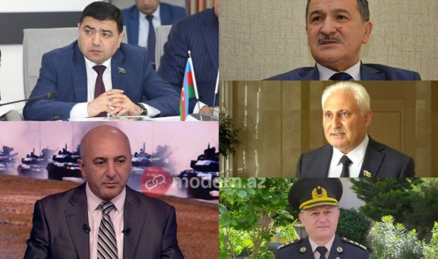 Ankara ilə hərbi əməkdaşlıq genişlənir &ndash; Azərbaycan bu sənədi Özbəkistanla da imzalaya bilər&nbsp;&nbsp;