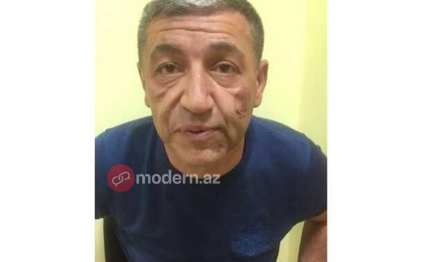 Ukrayna&nbsp;azərbaycanlı avtoriteti axtarışa verdi - FOTO