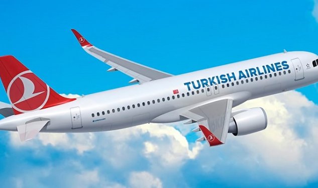 Türk Hava Yolları bu tarixdən İrəvana uçuşlara başlayır