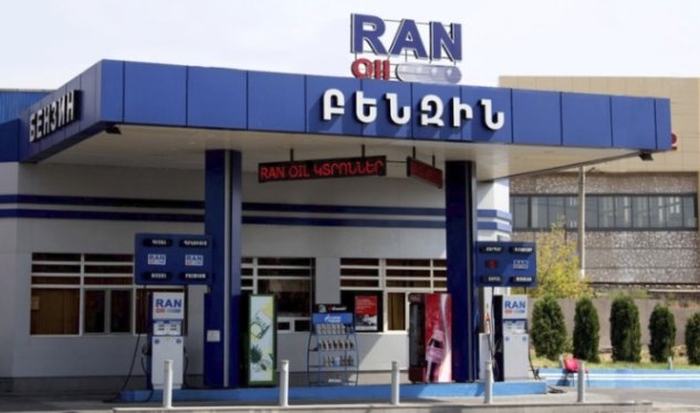 Ermənistanda sürücüləri Azərbaycan benzinini boykot etməyə ÇAĞIRIRLAR