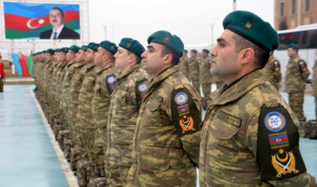 Azərbaycan Qəzzaya sülhməramlı göndərəcək? - Hikmət Hacıyevdən CAVAB