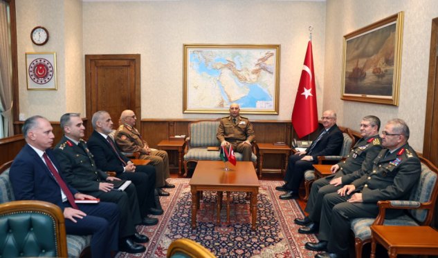 Generalın olduğu təyyarənin qəzaya uğradığı TƏSDİQLƏNDİ - GÖRÜNTÜLƏR