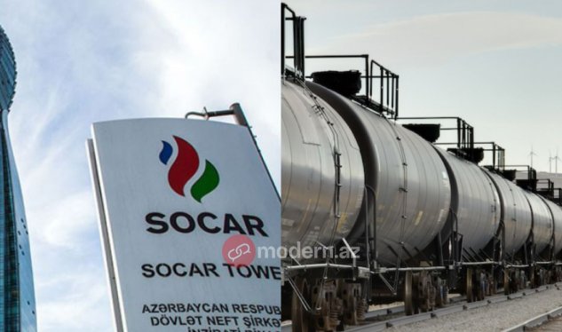 Ermənistan&nbsp;Azərbaycan benzini üçün nə qədər ödəyib? - AÇIQLAMA